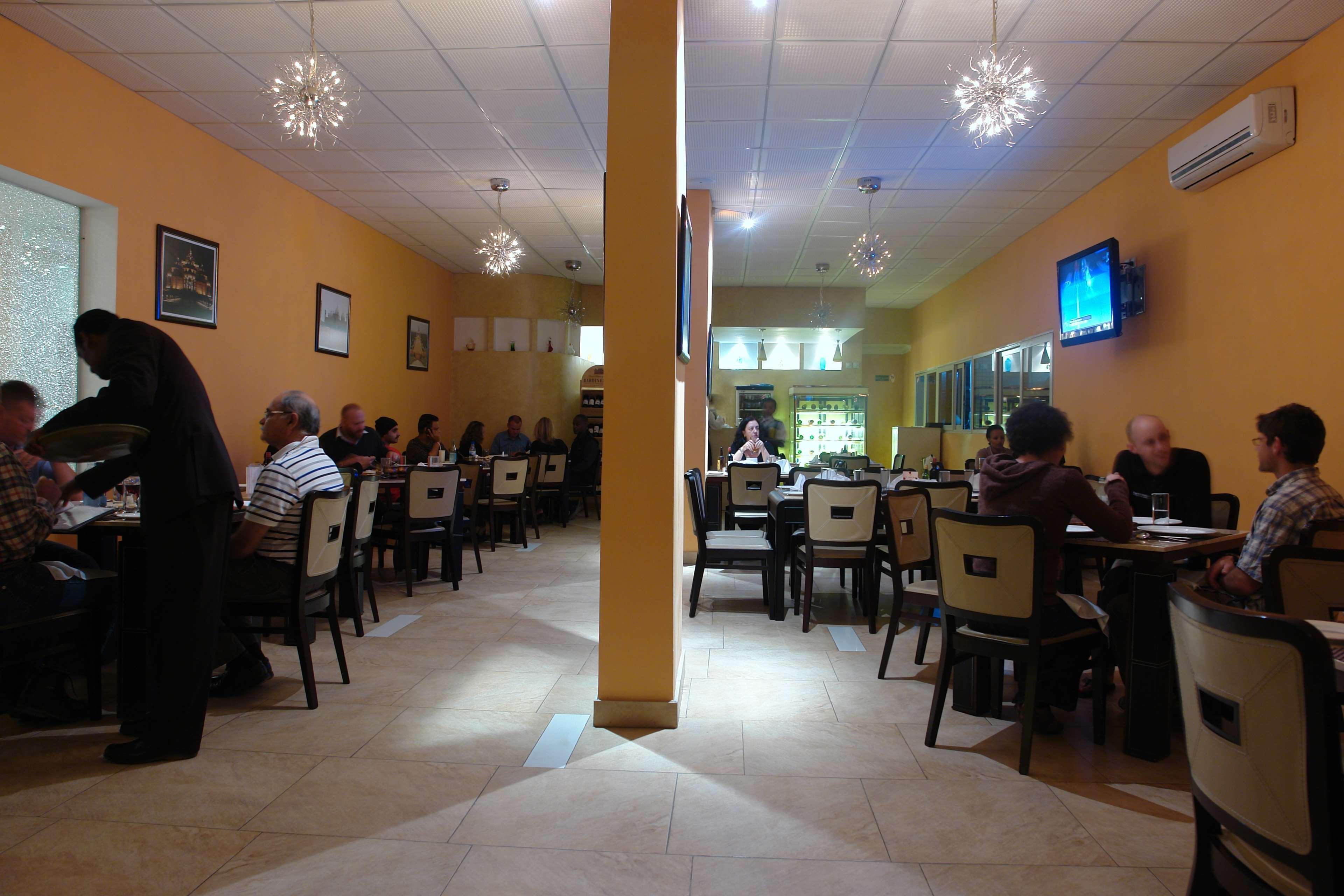Dreamliner Hotel Addis Abeba Exterior foto